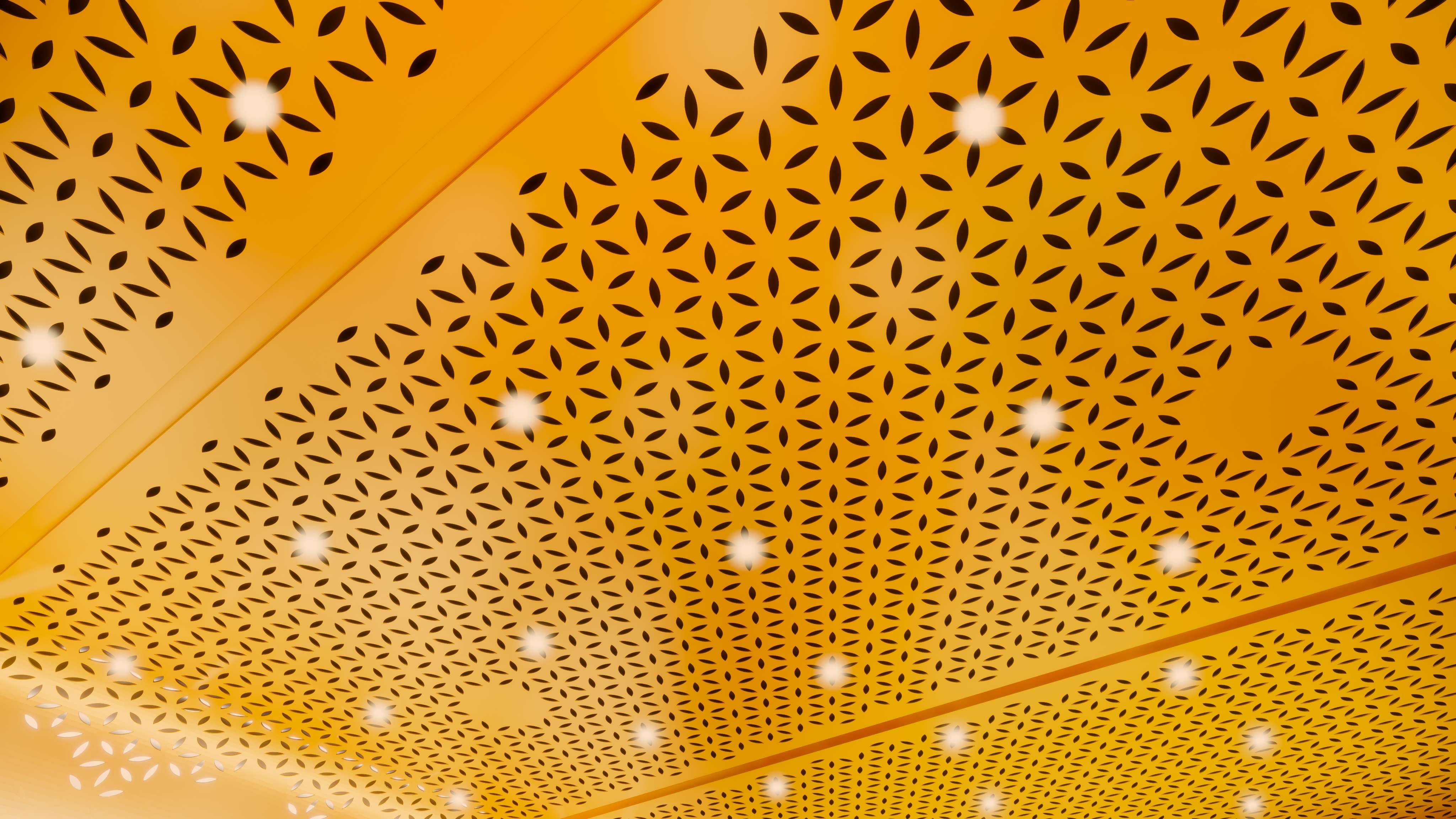 Hexa Big Board
